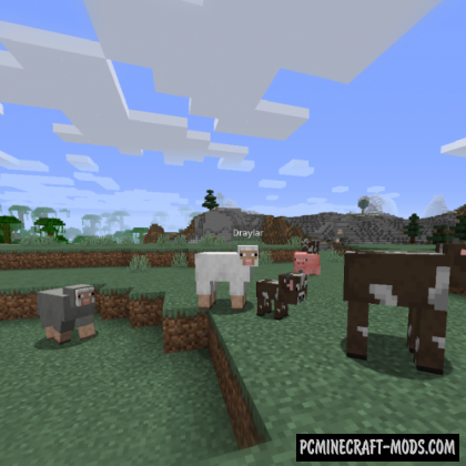 get mods for minecraft on mac os x
